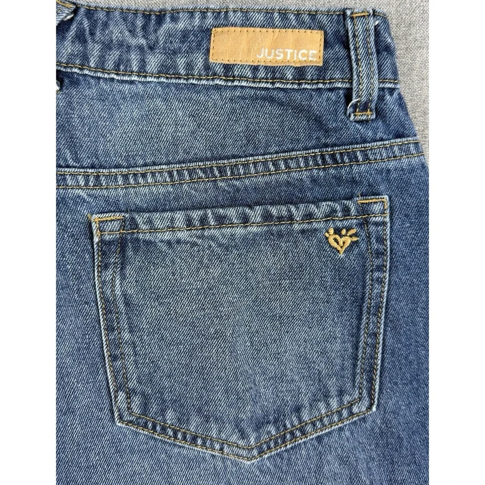 Justice pre owned